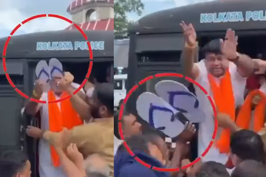 ধর্মীয় ভাবাবেগে আঘাতের অভিযোগে সুকান্তর বিরুদ্ধে কড়া শাস্তির দাবি, মুখ্যমন্ত্রীকে চিঠি শিখ সংগঠনের