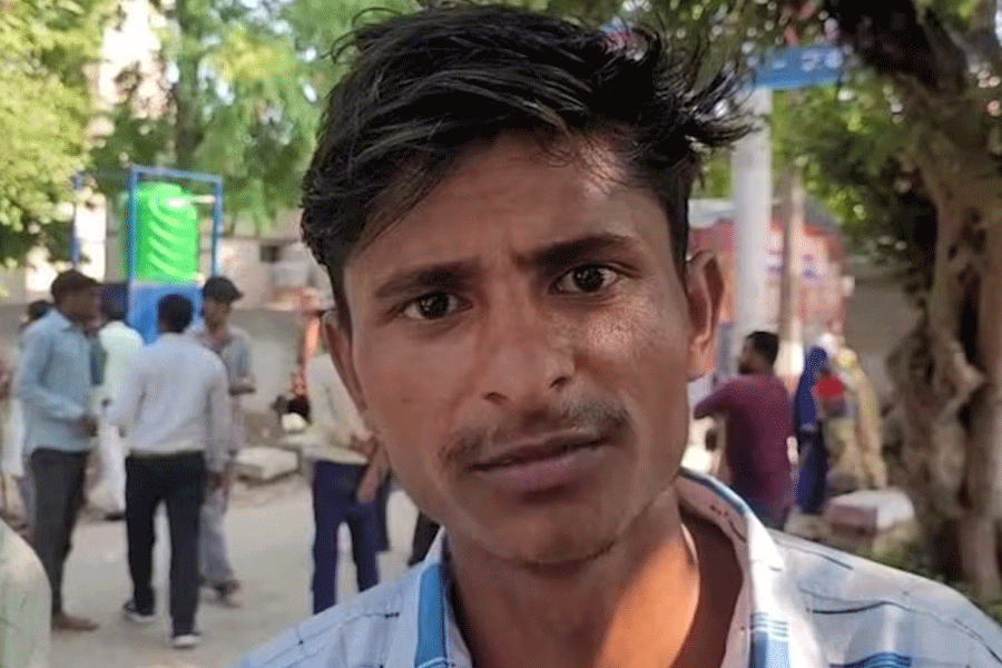 ‘রাজা রঘুবংশীর মতো পরিণতি চাই না’, সদ্যবিবাহিতা স্ত্রী প্রেমিকের সঙ্গে পালাতেই হাঁফ ছাড়লেন স্বামী