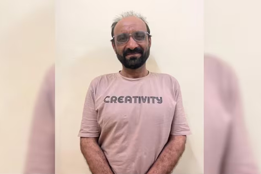 জাল নথি বানিয়ে বেআইনিভাবে ভারতে বসবাস, ওড়িশায় গ্রেপ্তার আফগান যুবক