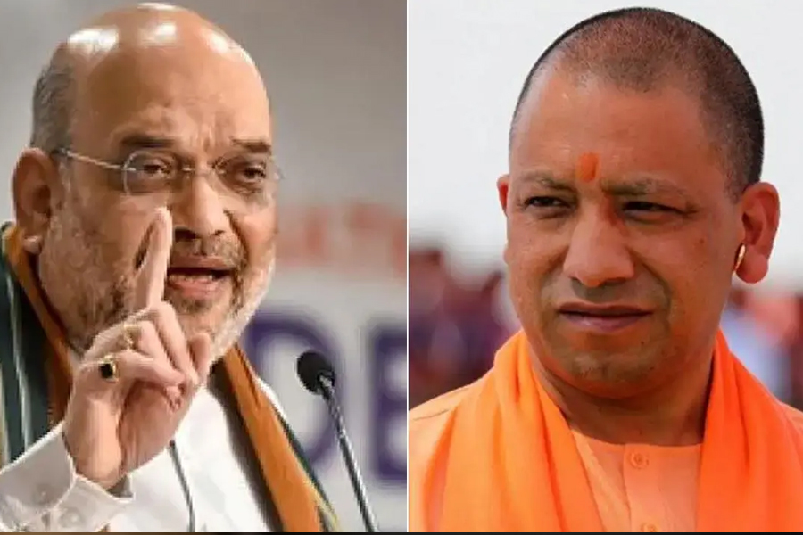 মঙ্গলবার বারাণসীতে কেন্দ্রীয় জোনাল কাউন্সিলের বৈঠকে শাহ, উপস্থিত থাকবেন যোগীও
