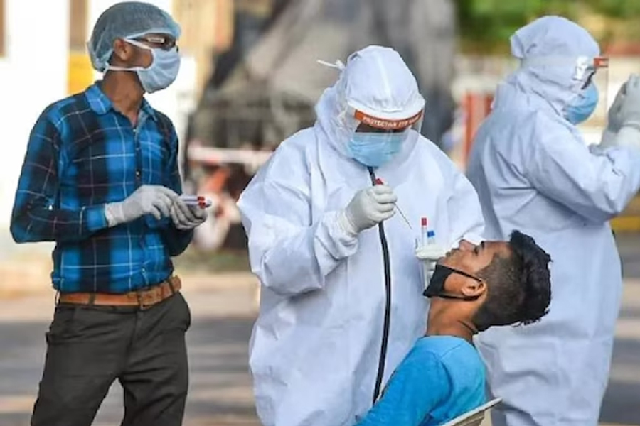 দেশজুড়ে করোনা আক্রান্তের সংখ্যা ৬ হাজার ছুঁইছুঁই, উদ্বেগ বাড়িয়ে গত ২৪ ঘণ্টায় মৃত ৪