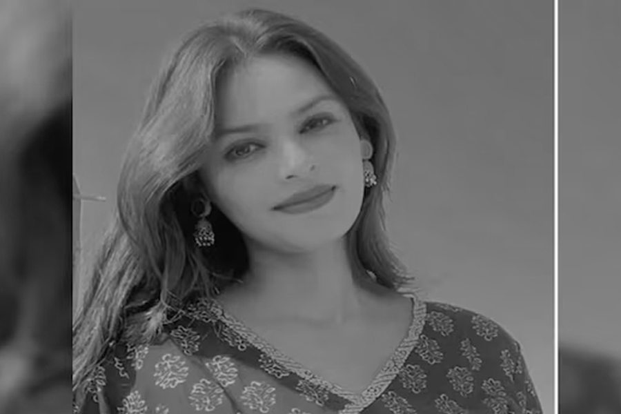 গুজরাটে উঠতি মডেলের রহস্যমৃত্যু, সম্পর্কের টানাপোড়েনের জের?