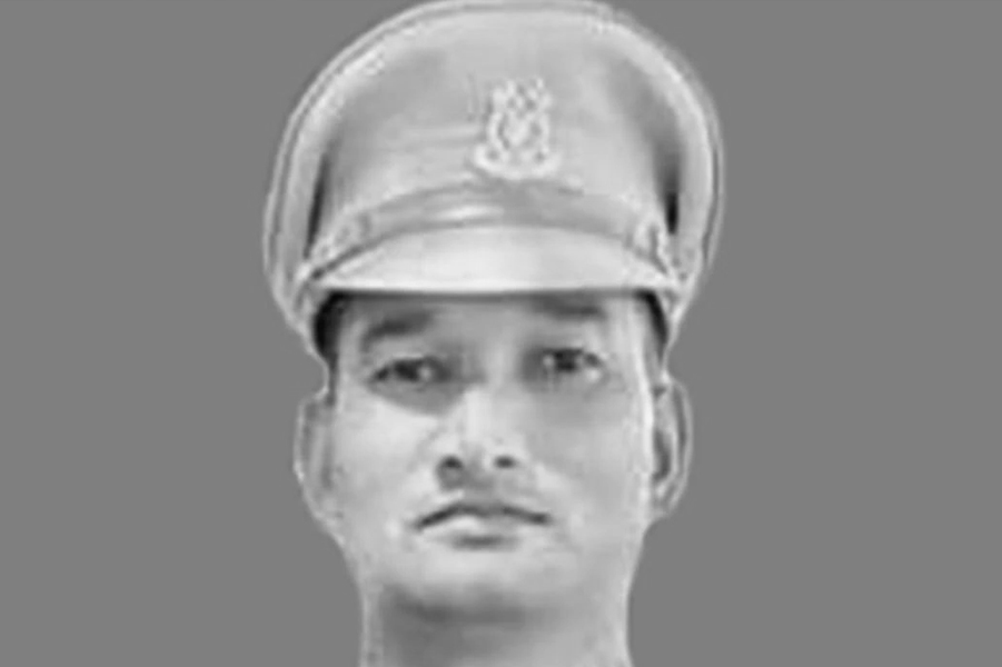 ঝাড়খণ্ডে ফের মাওবাদীদের দৌরাত্ম্য, আইইডি বিস্ফোরণে শহিদ সিআরপিএফ জওয়ান