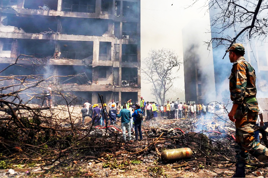 ‘গণপতি বাপ্পা রক্ষা করেছেন’, ১০ মিনিটের জন্য ‘মরণ উড়ান’ মিস করে প্রাণে বাঁচলেন মহিলা