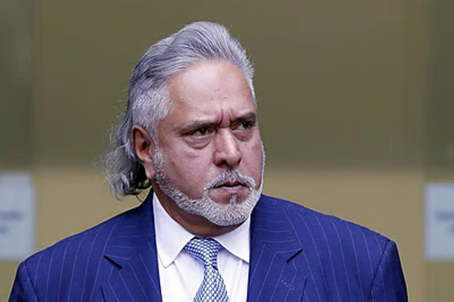 ‘আমি চুরি করিনি’, মালিয়ার বয়ানের পালটা ব্যাঙ্ক জানাল, ৭ হাজার কোটি এখনও বকেয়া