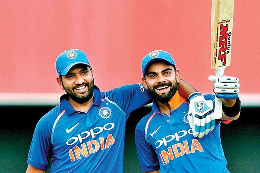 আন্তর্জাতিক ক্রিকেটে বিরাট অবদান, রোহিত-কোহলিকে বিদায়ী সংবর্ধনার ভাবনায় অস্ট্রেলিয়া