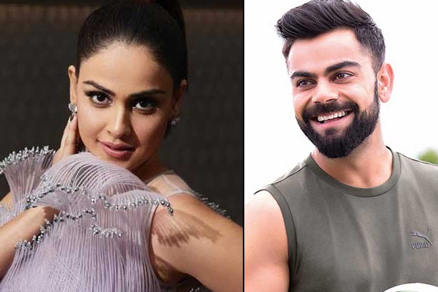 মাঝ আকাশে বিরাট ও জেনেলিয়ার ‘এরোপ্লেন সেক্স’! তারপর…