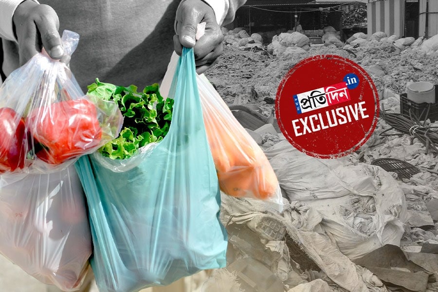 অবধারিত মৃত্যু, তবুও প্লাস্টিকে মজে জনতা, কী বলছেন ওঁরা?