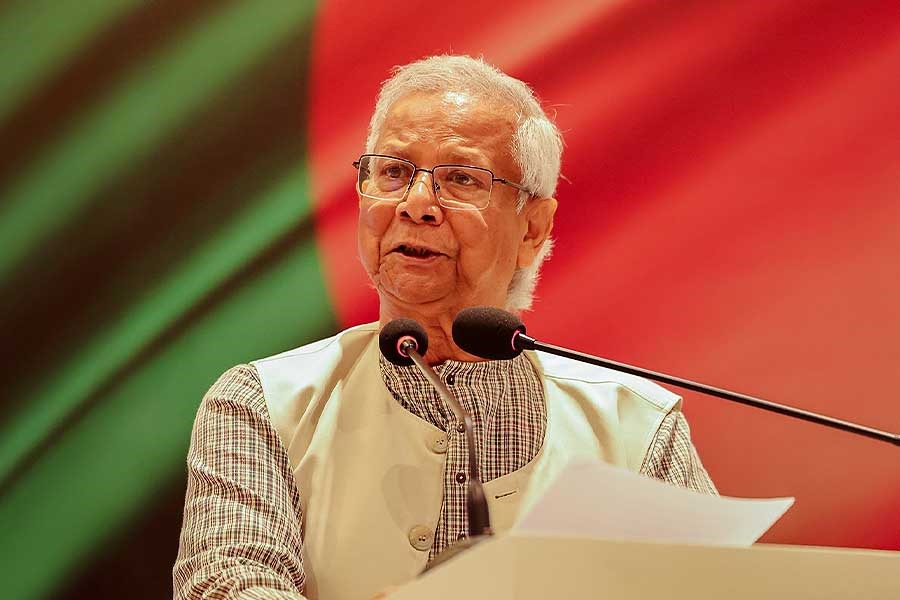 অন্তর্বর্তী সরকারের অধীনে বাংলাদেশে কোনও সাংবিধানিক সংস্কার নয়! সাফ জানাল বিএনপি