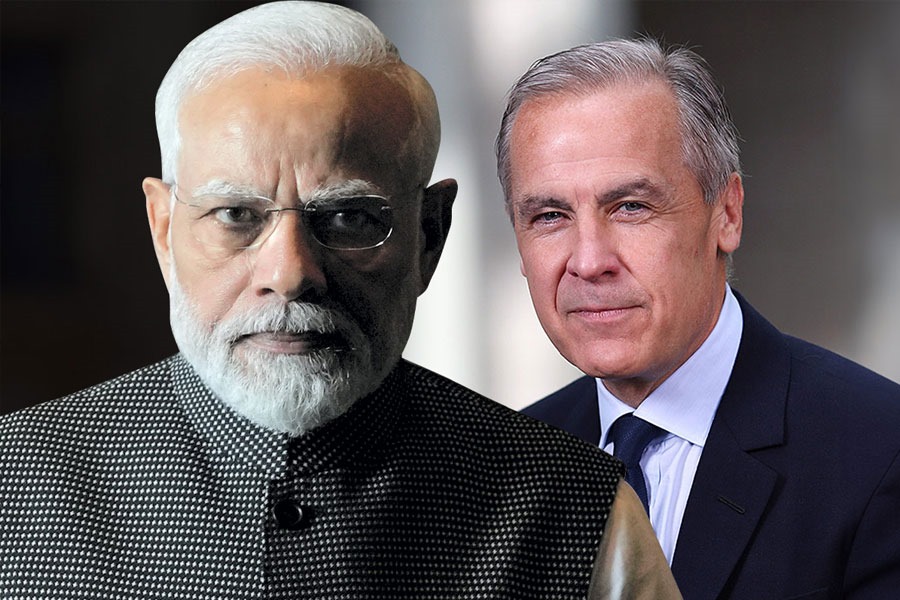 G7 সামিটে মোদিকে আমন্ত্রণ কানাডার প্রধানমন্ত্রীর, খলিস্তানি ক্ষত সত্ত্বেও কী বার্তা নমোর