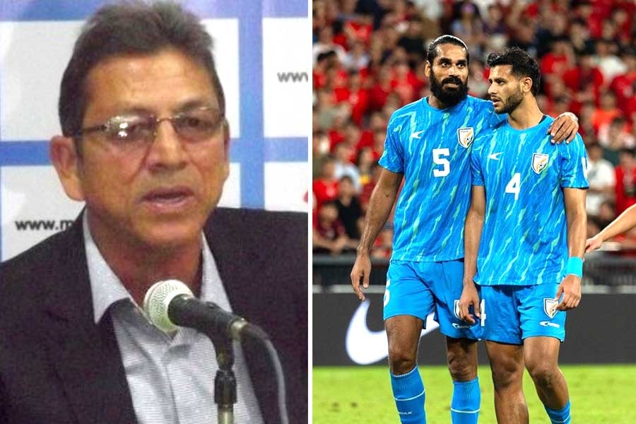 ‘ভারতীয় কোচদের উপর আস্থা রাখুক ফেডারেশন’, সুনীলদের বেহাল দশা কাটাতে আগ্রহী সঞ্জয়