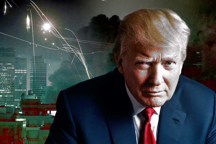 ক্রমাগত বাড়ছে খাদ্যপণ্যের দাম! অসন্তোষ সামলাতে গোমাংস-কফিতে শুল্ক প্রত্যাহার ট্রাম্পের