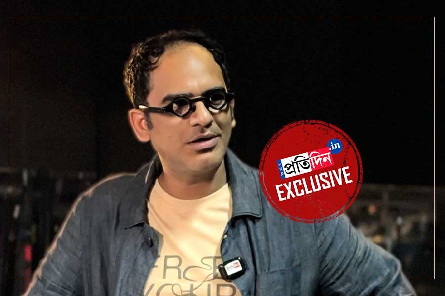 ‘মতবিরোধ মানেই ক্ষত দেওয়া নয়’, কেন বললেন ঋত্বিক চক্রবর্তী?