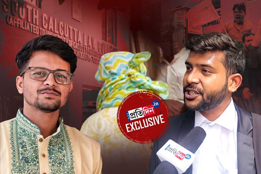 নির্যাতিতা ছাত্রীর ফোন থেকে শুরু করে ‘পরিচিত’ মনোজিৎ, বিস্ফোরক আইনজীবী