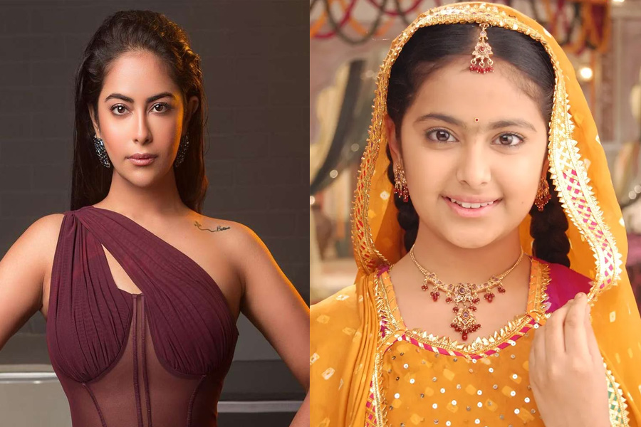 পাঁচ বছরের প্রেম, অবশেষে বাগদান সারলেন ‘বালিকা বধূ’ খ্যাত অভীকা