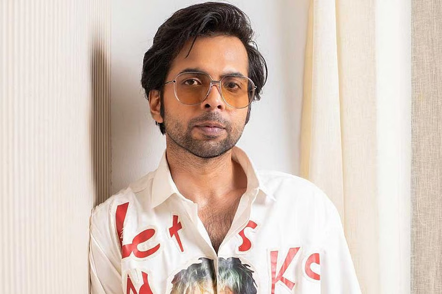 বলিউডে নজরকাড়া অভিষেক এবার বাংলায়, ধরা দেবেন ‘অ্যানিম্যাল’-এর মতো অ্যাকশন ড্রামায়!