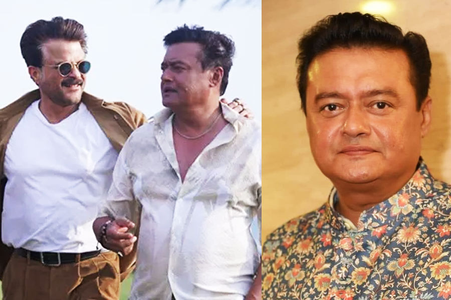 ‘চেহারা-খাদ্যাভ্যাস নিয়ে রোজ খোঁটা দিতেন’, অনিল কাপুরের পরামর্শেই ডায়েট বদল শাশ্বতর