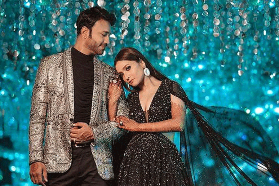 মা হচ্ছেন অঙ্কিতা লোখাণ্ডে! গুঞ্জনই কি সত্যি হতে চলেছে?