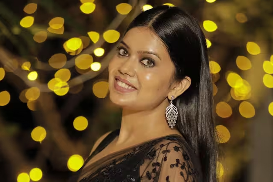 নতুন রূপে অর্কজা, ফিরছেন কোন ধারাবাহিকে?