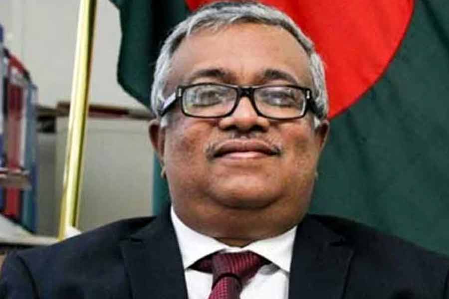 ভোট নিয়ে টানাপোড়েনের মাঝেই বাংলাদেশের নতুন বিদেশসচিব নিয়োগ, কে সামলাবেন দায়িত্ব?