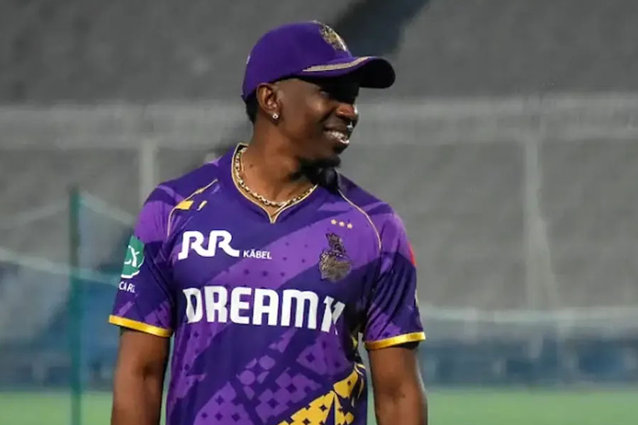 নয়া মরশুমের আগেই নাইট রাইডার্সের কোচ হলেন ডিজে ব্র্যাভো