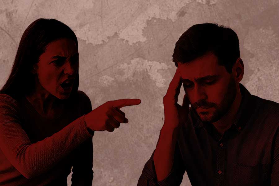 ‘সংসার করার ইচ্ছাই নেই’, স্ত্রী বিরহে কাতর যুবককে বাপেরবাড়ি থেকে শর্ত দিলেন যুবতী