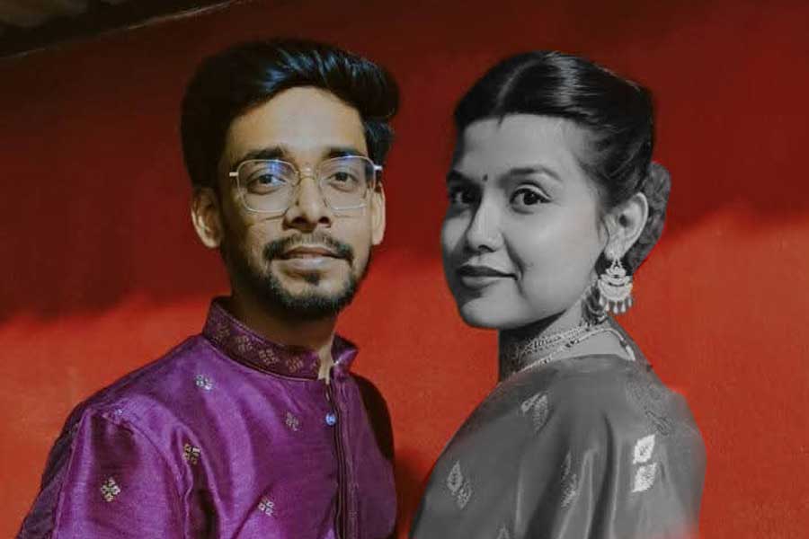 বিয়ের ৬ মাসেই হাওড়ায় উদ্ধার নববধূর দেহ, উচ্চপদে কর্মরত স্ত্রীর পরকীয়া সন্দেহে ‘খুন’?