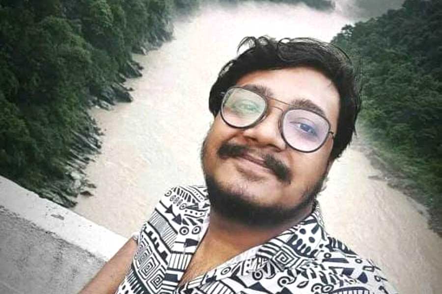 উত্তরবঙ্গ বিশ্ববিদ্যালয়ের অতিথি অধ্যাপক বাংলাদেশি অনুপ্রবেশকারী? জানাজানি হতেই চাকরি ছেড়ে গা ঢাকা!