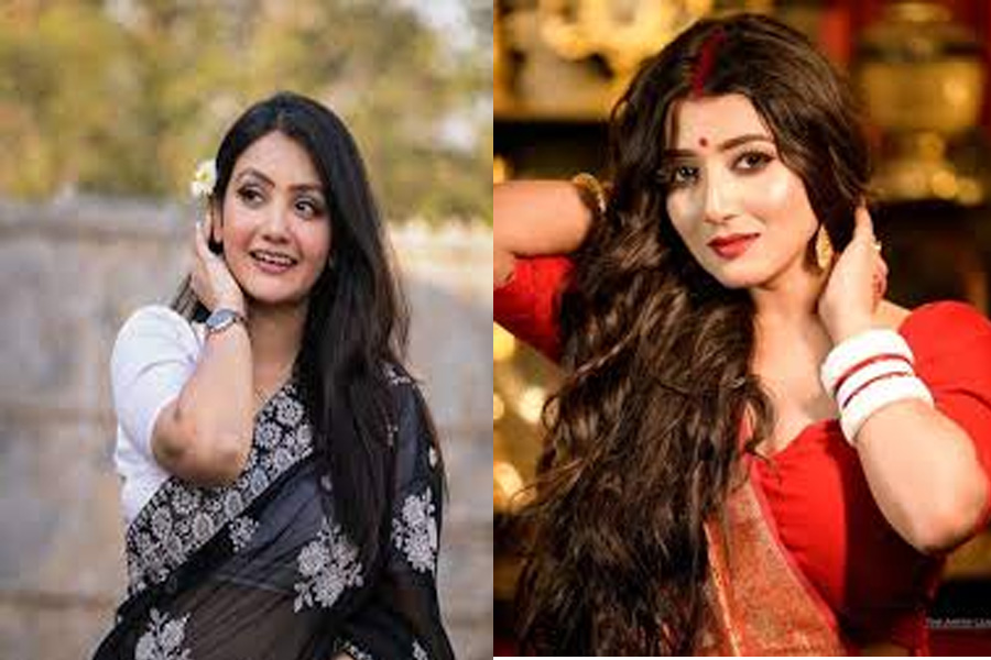 ছোটপর্দার দুই মুখেই ভরসা সৃজিতের, ‘লহ গৌরাঙ্গের নাম রে’তে কোন ভূমিকায় দেখা যাবে?