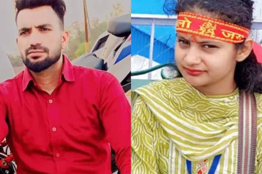 সম্পর্কে টানাপোড়েন, বোরখা পরে বাড়িতে ঢুকে তরুণীকে ৫ তলা থেকে ধাক্কা যুবকের!