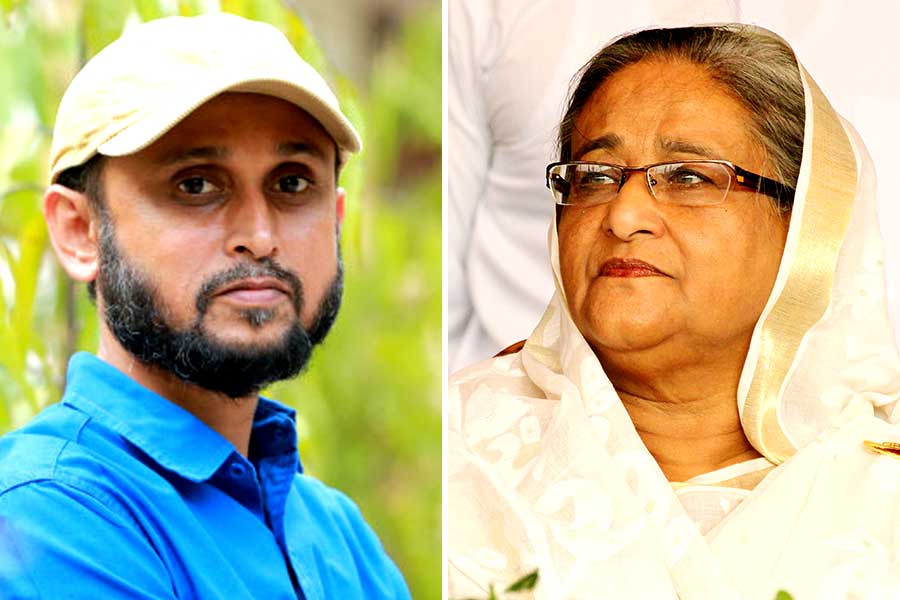 শেখ হাসিনার পতন উদযাপন! ইউনুসের বাংলাদেশে ৫ আগস্ট সরকারি ছুটি ঘোষণা ফারুকির
