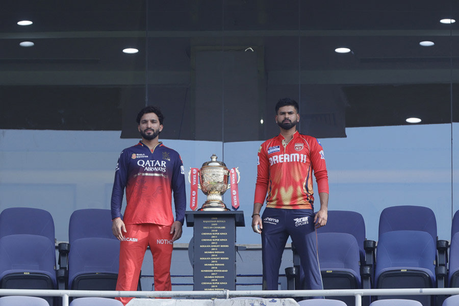 আইপিএলের নতুন চ্যাম্পিয়ন কে? এক দলকেই ভোট AI প্ল্যাটফর্মগুলির