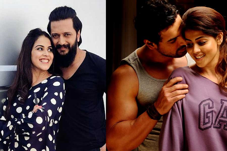 রীতেশের আগে জন আব্রাহামের সঙ্গে গোপনে বিয়ে! পর্দাফাঁস হতেই কী বললেন জেনেলিয়া?