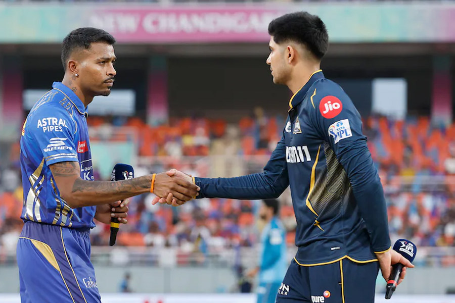 ‘শুভু বেবি…’, শুভমানের সঙ্গে ‘সংঘাত’ জল্পনার আবহে ইঙ্গিতবাহী পোস্ট হার্দিকের