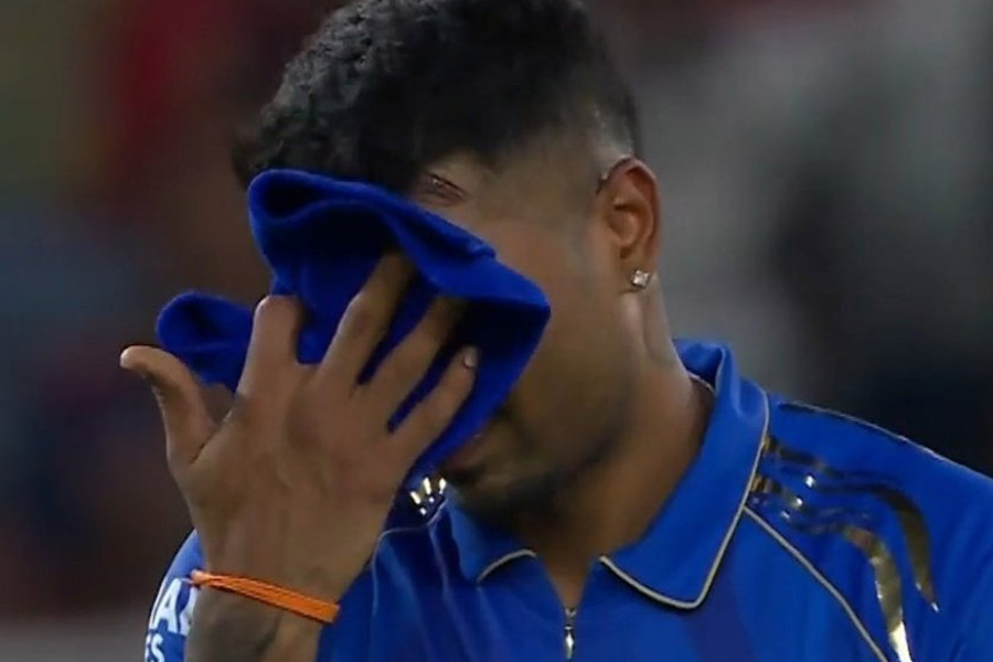 এবারেও হল না শাপমুক্তি! পাঞ্জাবের কাছে হেরে হার্দিকের চোখে জল, হারের দায় নিলেন নিজেই