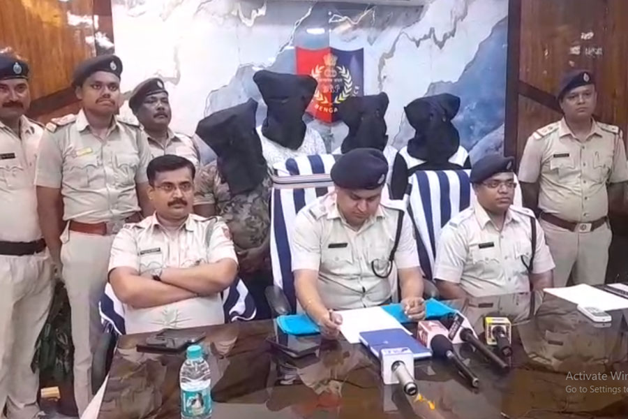 অপহরণের পর মুক্তিপণ চেয়ে মাকে ফোন, ৮ ঘণ্টার মধ্যে যুবককে উদ্ধার সিঙ্গুর পুলিশের