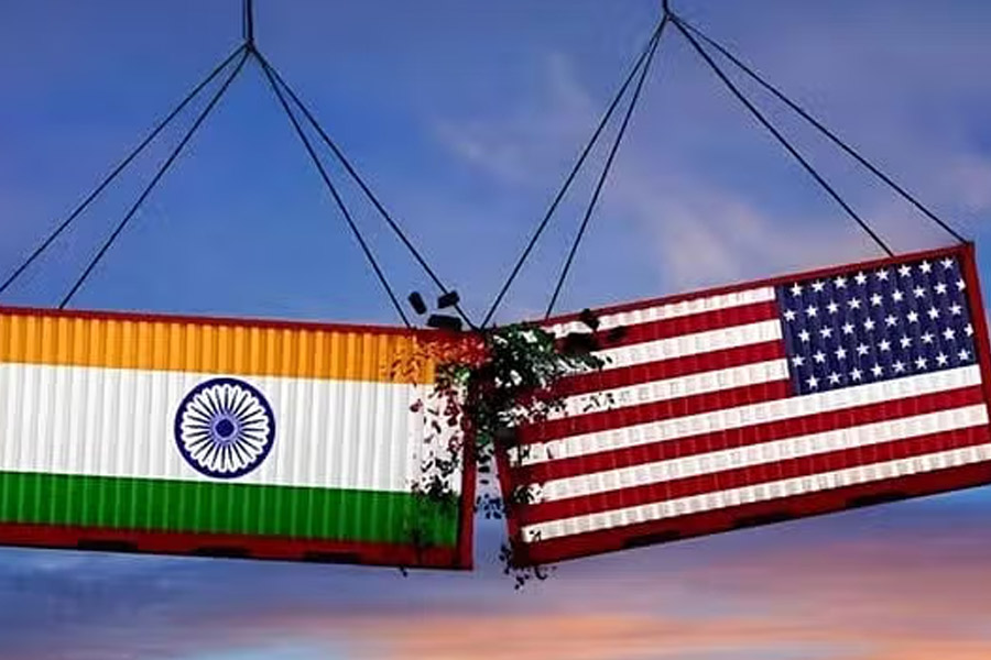 WTO-তে ভারতের নোটিস খারিজ আমেরিকার, ওয়াশিংটনের উপর পালটা শুল্ক চাপাচ্ছে নয়াদিল্লি!