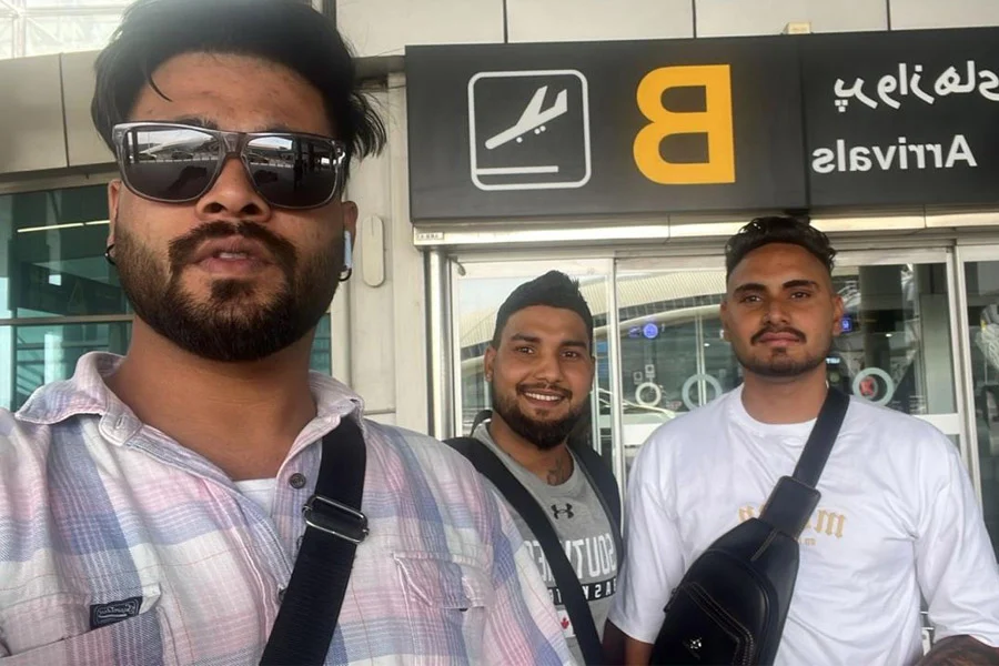 ইরানে গিয়ে অপহৃত! তিন ভারতীয় যুবককে উদ্ধার তেহরান পুলিশের