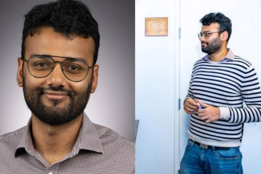 ৩০ বছরের ‘অসাধ্য’ সমস্যার সমাধান, কম্পিউটার সায়েন্সের ‘নোবেল’ বাঙালি গবেষকের
