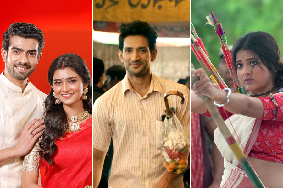 হাড্ডাহাড্ডি লড়াই, টিআরপি তালিকায় সেরা পাঁচে স্থান পেল কোন কোন বাংলা ধারাবাহিক?
