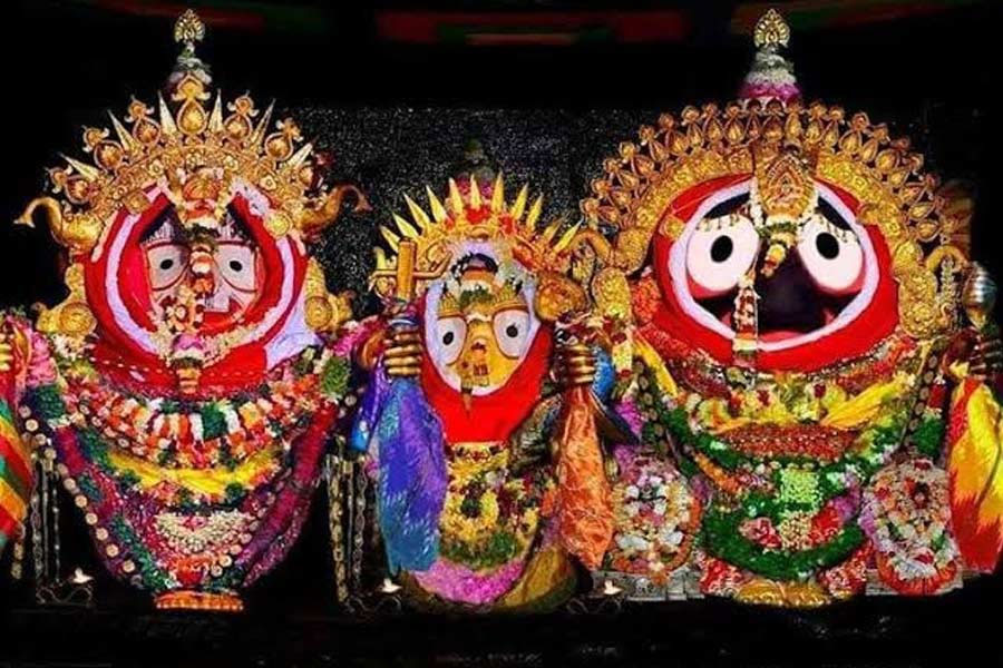 শবরদের দেবতা তিনি! নীলাচল থেকে জগন্নাথ দেব হয়ে ওঠার কাহিনি