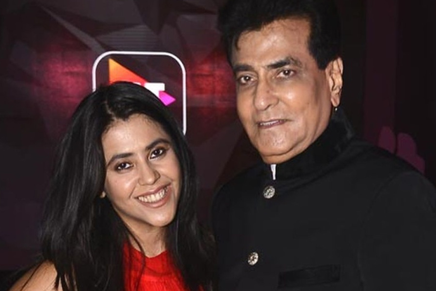 একতার ‘কিঁউ কি সাস ভি কভি বহু থি’ ধারাবাহিকে এবার জিতেন্দ্র! কোন চরিত্রে?