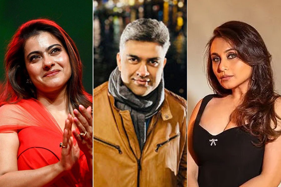‘আগে কাজল-রানিও…’, দীপিকার ৮ ঘণ্টা কাজের দাবির সমর্থনে কী বললেন বলিউড পরিচালক?