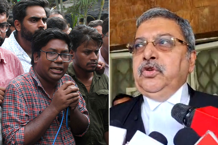কানাইপুরের নাবালিকা ধর্ষণ মামলায় পকসো আদালতে সওয়াল কল্যাণ বন্দ্যোপাধ্যায়ের