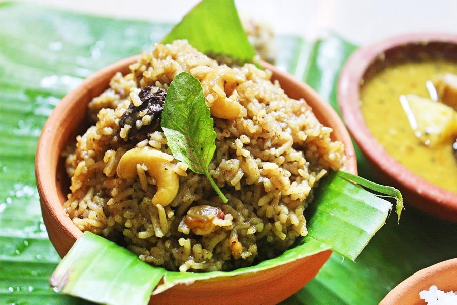 জগন্নাথের প্রিয় ভোগ ‘কর্মাবাঈয়ের খিচুড়ি’, ‘কনিকা পোলাও’, রইল রথ স্পেশাল রেসিপি