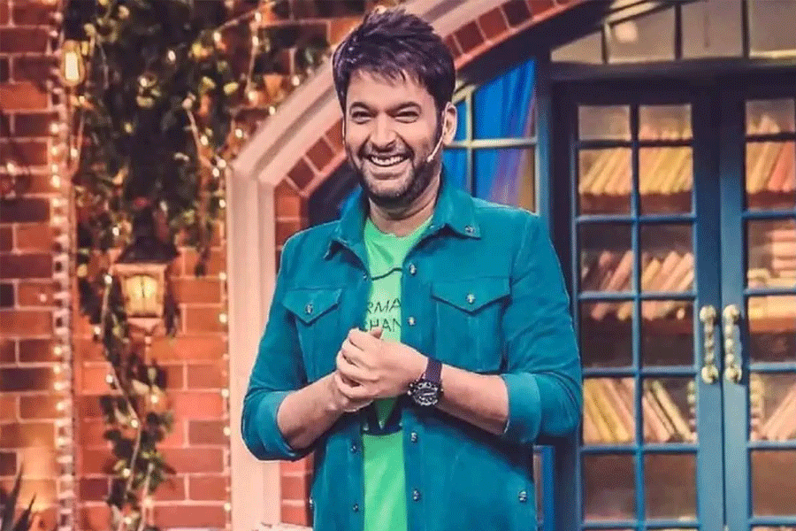 জনপ্রিয় ‘গ্রেট ইন্ডিয়ান কপিল’ শোয়ের জন্য বিপুল অর্থ নিচ্ছেন কপিল! প্রতি পর্বে কত পারিশ্রমিক তাঁর?