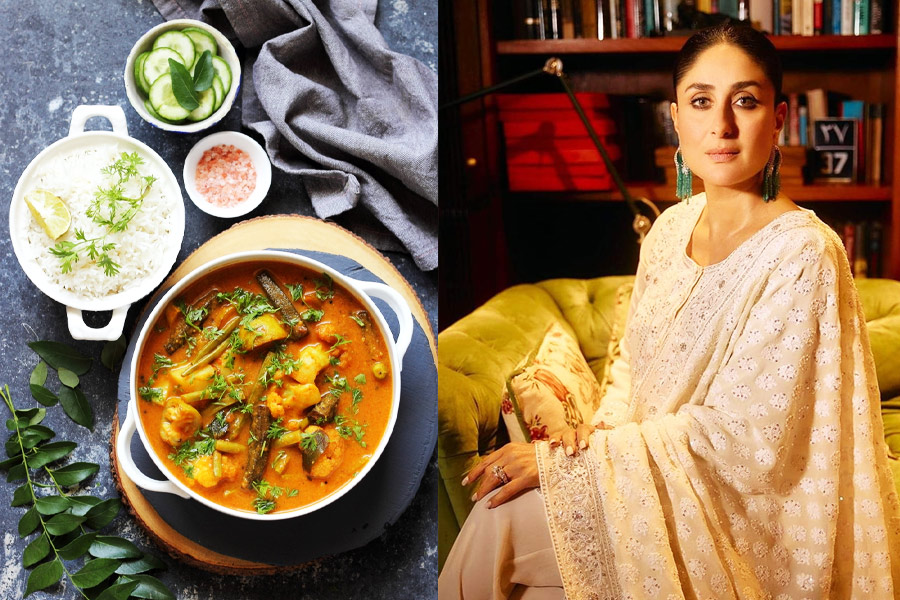 করিনার প্রিয় ‘সিন্ধি কারি’, গরমে সুস্থ থাকতে আপনিও ডায়েট চার্টে রাখুন, রইল রেসিপি