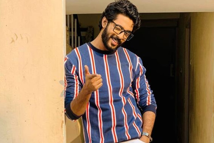 ফের নতুন হিন্দি ধারাবাহিকের প্রস্তুতি শুরু ক্রুশলের! আর টলিউডমুখো হবেন না?