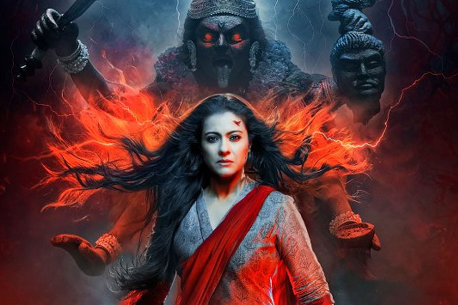 সন্তানের জন্য একা মায়ের যুদ্ধ, নজর কাড়লেন ‘মা’ কাজল? রইল রিভিউ