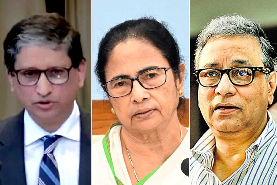 অরাজকতার মাঝেই মমতা-সাক্ষাতে বাংলাদেশ হাইকমিশনার, বৈঠক জহর সরকারের সঙ্গেও?